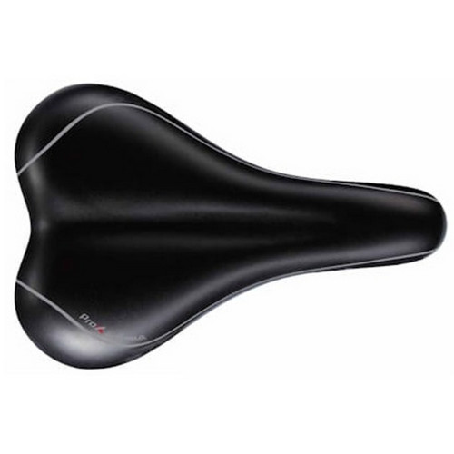 Saddle Velo ProX VL-3137 D2 Zone Cut GEL