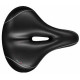 Saddle Velo ProX VL-6115E Elastomer D2 Zone Full Cut GEL