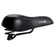 Saddle Velo ProX VL-6115S Springs D2 Zone Full Cut GEL
