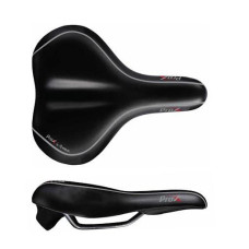 Sēdeklis Velo ProX VL-6168 D2 Zone Cut GEL