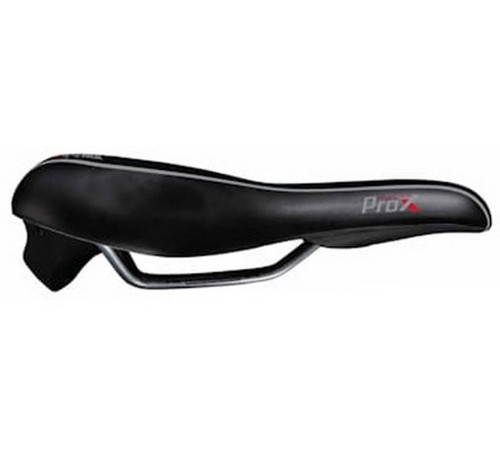 Saddle Velo ProX VL-6168 D2 Zone Cut GEL