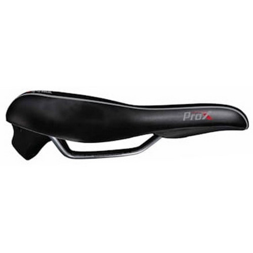 Saddle Velo ProX VL-6168 D2 Zone Cut GEL