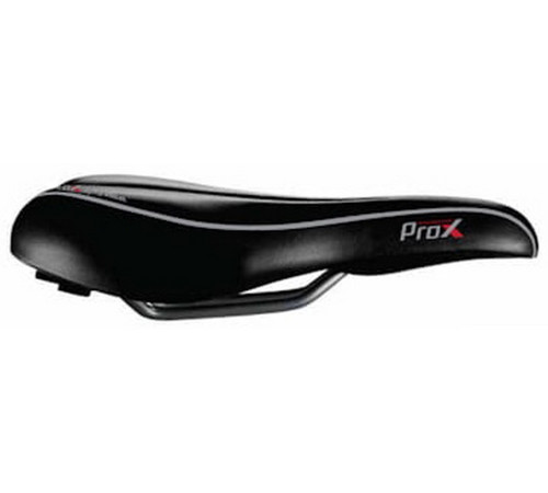 Saddle Velo ProX VL-6182 D2 Zone Full Cut GEL