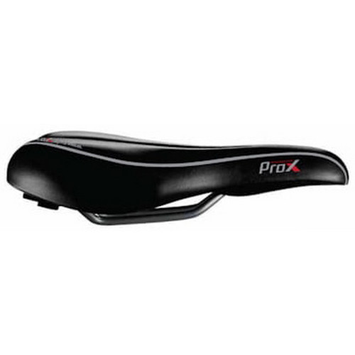 Saddle Velo ProX VL-6182 D2 Zone Full Cut GEL