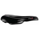 Saddle Velo ProX VL-6182 D2 Zone Full Cut GEL
