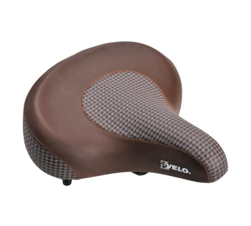 Sēdeklis Velo ProX VL-8088 brown