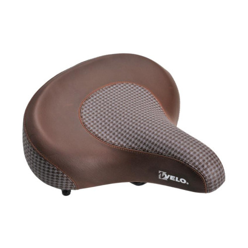 Sēdeklis Velo ProX VL-8088 brown