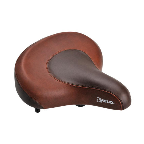 Saddle Velo ProX VL-8088 dark brown