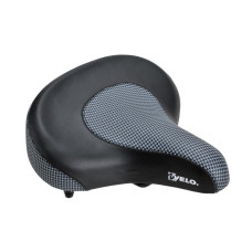 Sēdeklis Velo ProX VL-8088 black