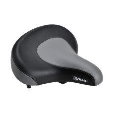 Sēdeklis Velo ProX VL-8088 black-grey