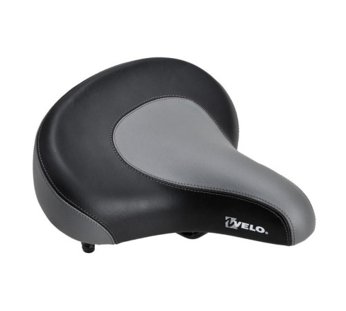 Saddle Velo ProX VL-8088 black-grey
