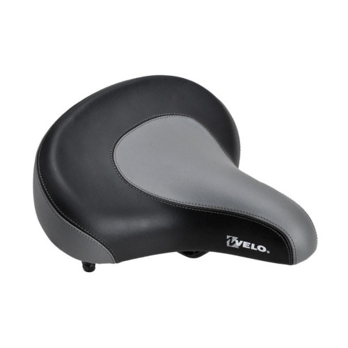 Saddle Velo ProX VL-8088 black-grey