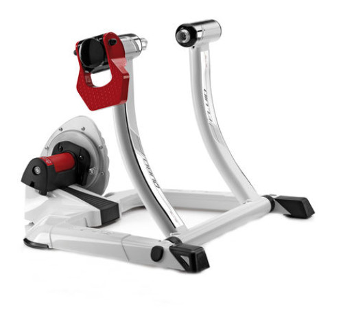 Trenažieris Elite Qubo Fluid