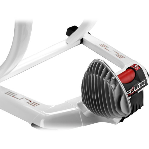 Trenažieris Elite Qubo Fluid