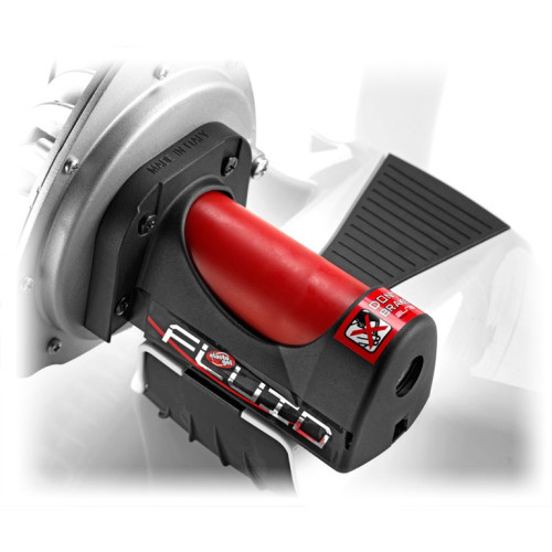 Trenažieris Elite Qubo Fluid