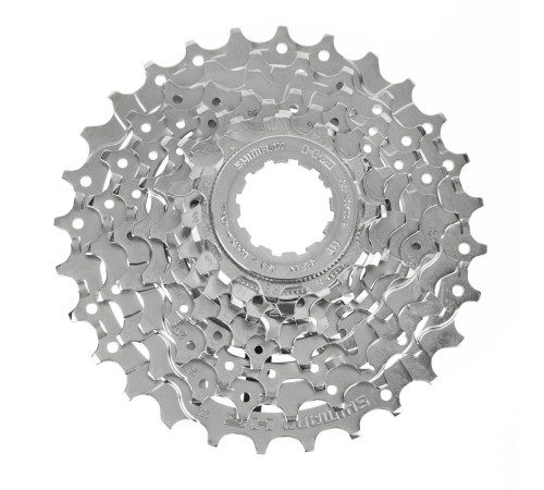 Cassette Shimano ALIVIO CS-HG400 9-speed-11-28T