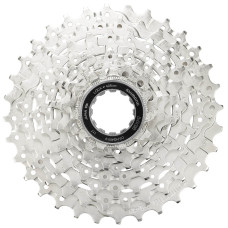 Aizmugurējie zobratu blok Shimano ALIVIO CS-HG400 9-speed-11-32T