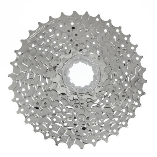 Cassette Shimano ALIVIO CS-HG400 9-speed-11-34T