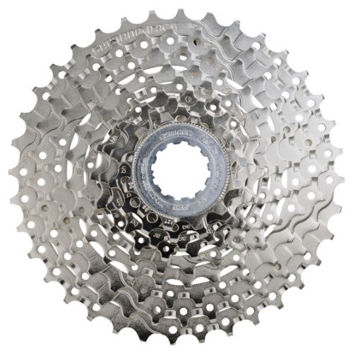 Cassette Shimano ALIVIO CS-HG400 9-speed-12-36T