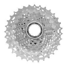 Aizmugurējie zobratu blok Shimano SLX CS-HG81 10-speed-11-32T