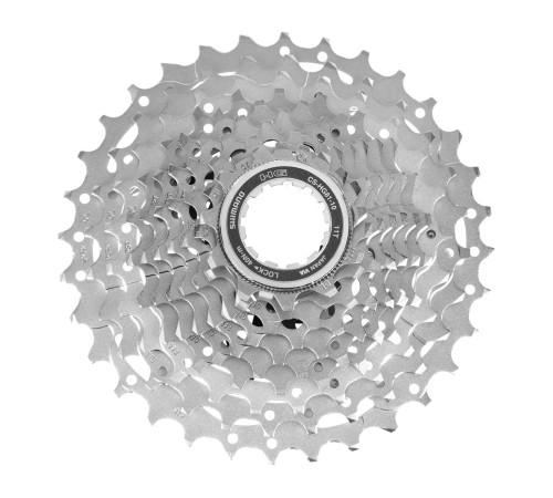 Cassette Shimano SLX CS-HG81 10-speed-11-32T