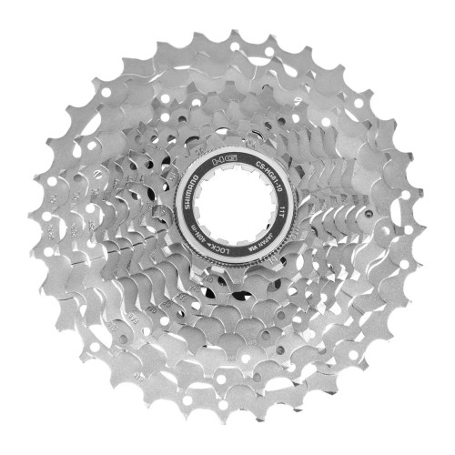 Cassette Shimano SLX CS-HG81 10-speed-11-32T