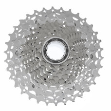 Aizmugurējie zobratu blok Shimano SLX CS-HG81 10-speed-11-34T