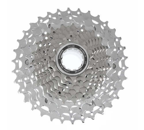 Cassette Shimano SLX CS-HG81 10-speed-11-34T
