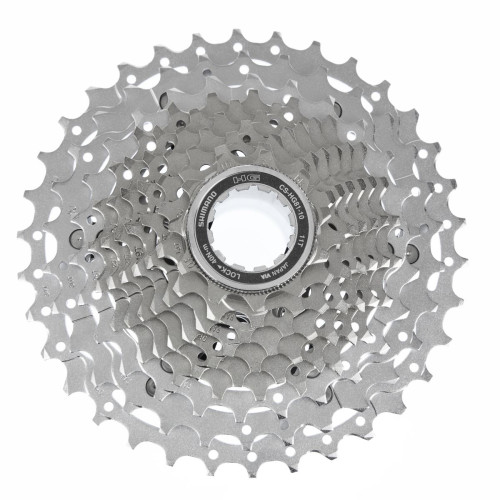 Cassette Shimano SLX CS-HG81 10-speed-11-34T