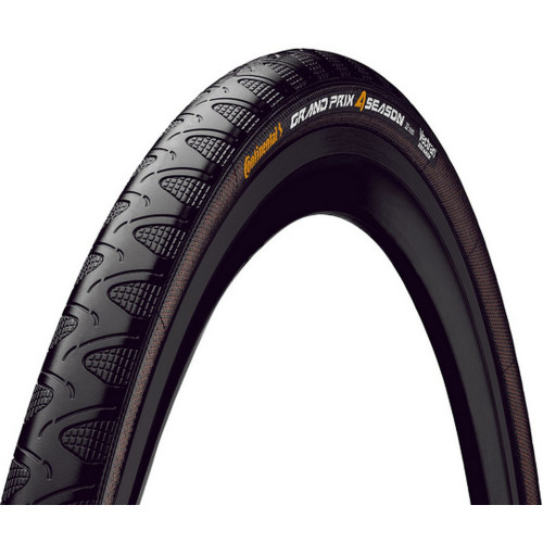 Tire 28" Continental 23-622 Grand Prix 4-Season Fold DuraSkin