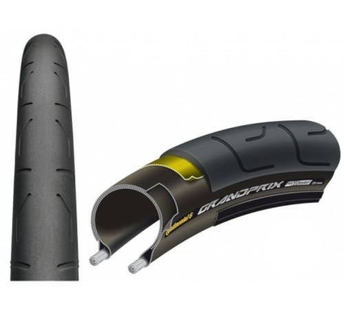 Tire 28" Continental 23-622 Grand Prix Fold Skin