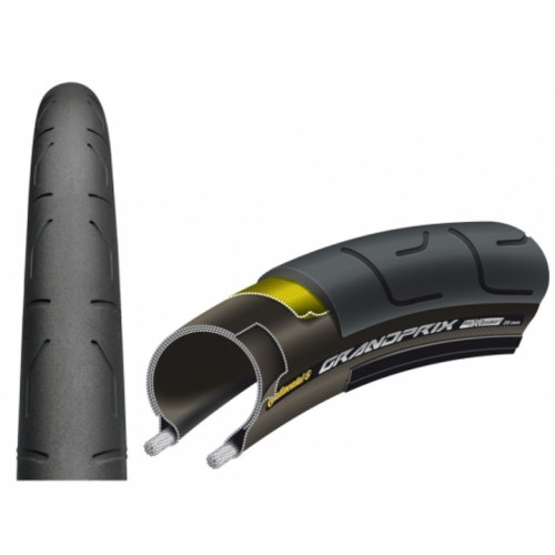 Tire 28" Continental 23-622 Grand Prix Fold Skin