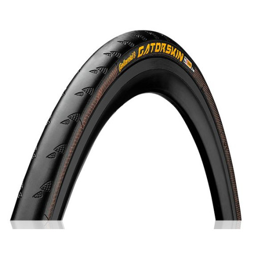 Tire 27.5" Continental Gatorskin 23-571 DuraSkin