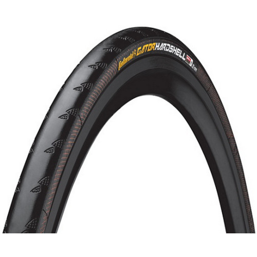 Tire 28" Continental Gator Hardshell 23-622 DuraSkin Hardshell