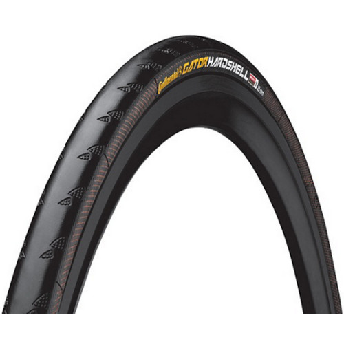 Tire 27" Continental Gator Hardshell 32-630 DuraSkin Hardshell