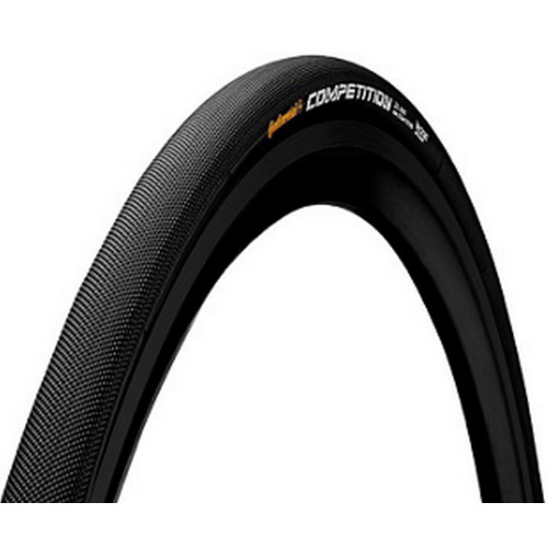 Tire 28" Continental Competition 19-622 Skin tubular