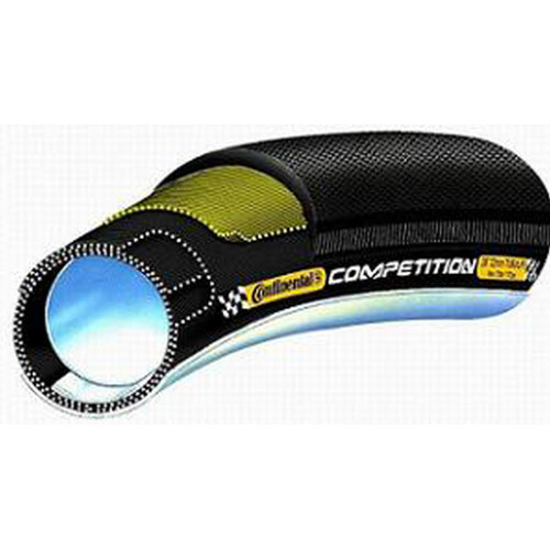 Tire 28" Continental Competition 19-622 Skin tubular