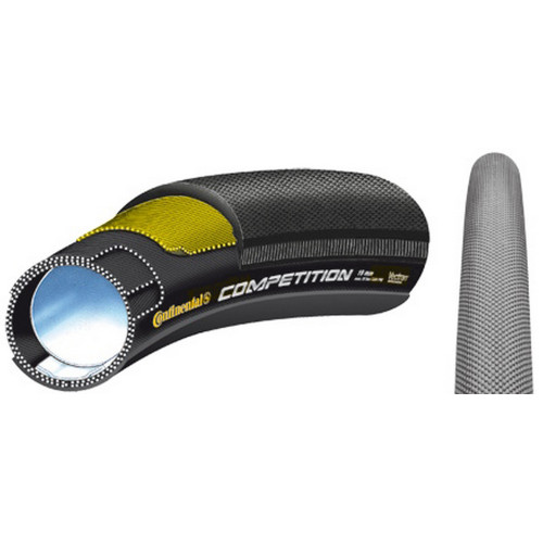 Tire 28" Continental 28x22 Competition Skin