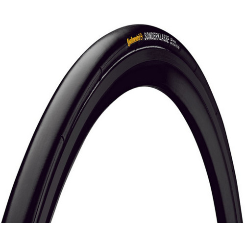 Tire 28" Continental Sonderklasse II 23-622 tubular