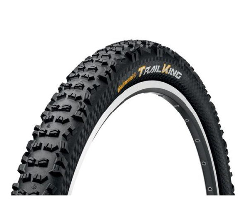 Tire 27.5" Continental 55-584 Trail King FB Skin