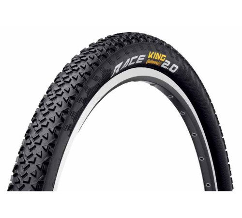 Tire 27.5" Continental 50-584 Race King FB Skin