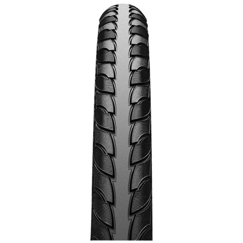 Tire 28" Continental Top CONTACT II 37-622 Skin Fold Reflex