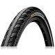 Tire 28" Continental Top CONTACT II 42-622 Skin Fold Reflex