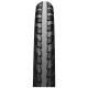 Tire 28" Continental Top CONTACT II 42-622 Skin Fold Reflex