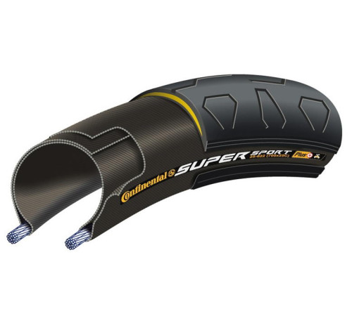 Tire 28" Continental 28-622 Super Sport Plus