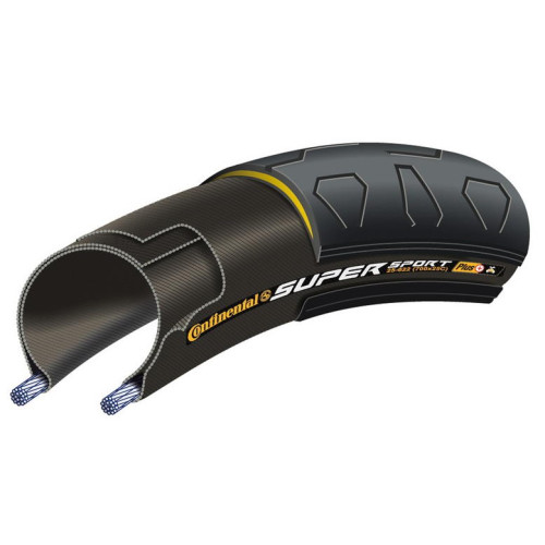 Tire 28" Continental 28-622 Super Sport Plus