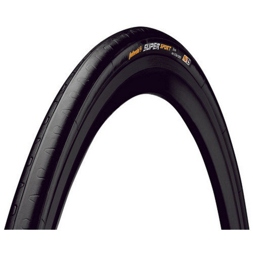 Tire 27" Continental SuperSportPlus 32-630