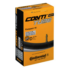 Kamera 16" Continental Compact D26 (32-305/47-349)