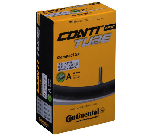 Tube 24" Continental Compact A40 (32-507/47-544)