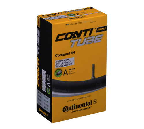 Tube 24" Continental Compact A40 (32-507/47-544)